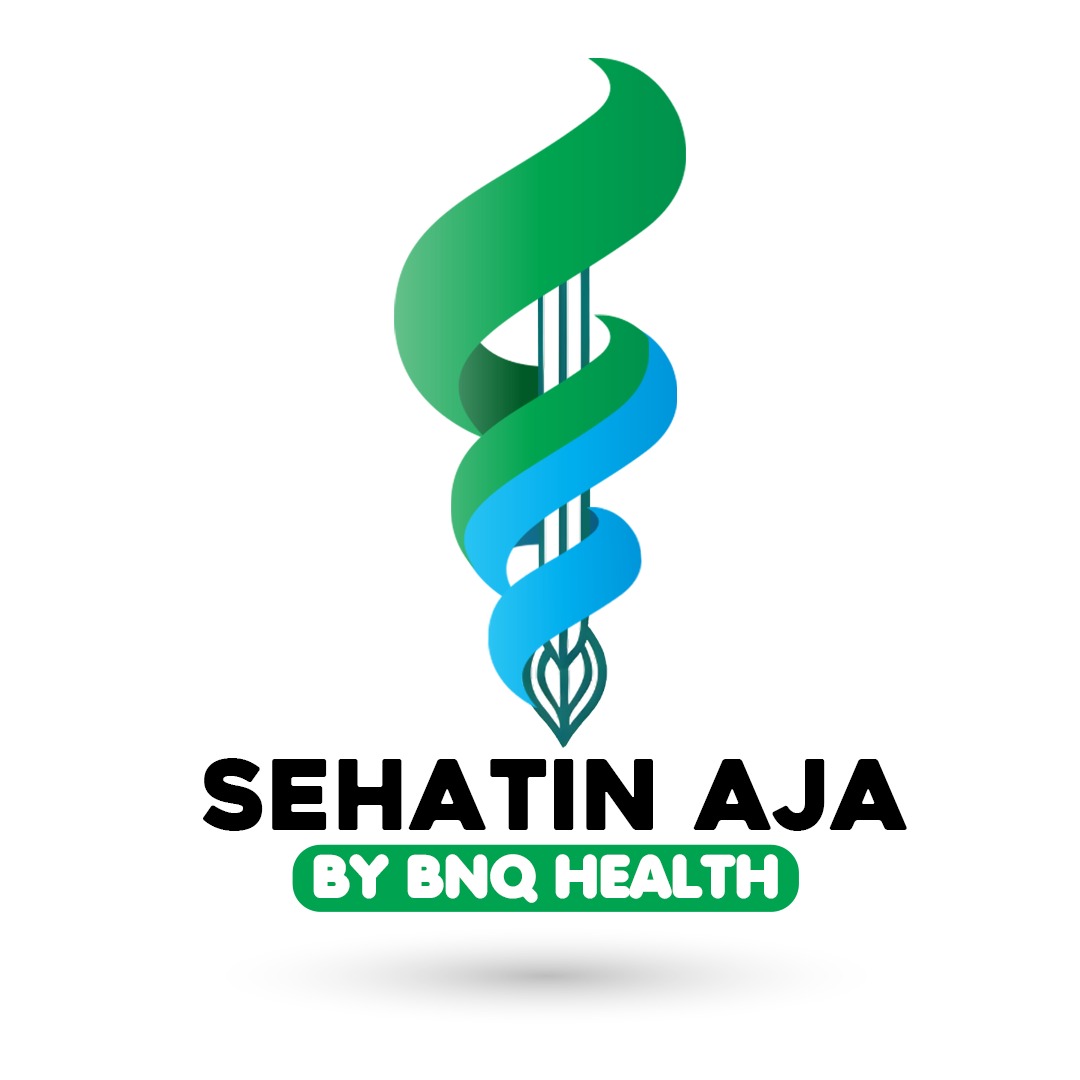 SehatinAja Logo